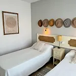 Apartman Increible Piso A Pocos Metros Del Mar Con Piscina *