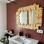 Increible Piso A Pocos Metros Del Mar Con Piscina Apartman *