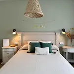 Apartman Increible Piso A Pocos Metros Del Mar Con Piscina *