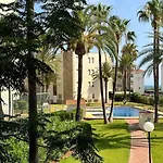 Increible Piso A Pocos Metros Del Mar Con Piscina *