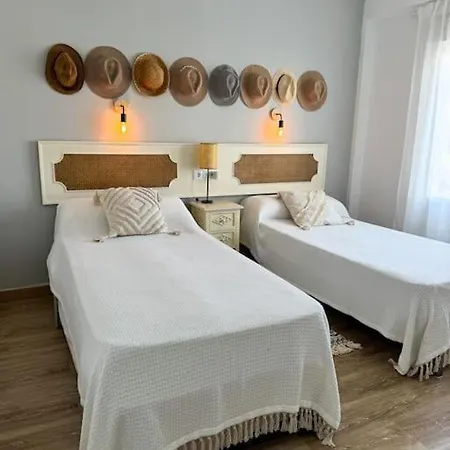 Increíble Piso A Pocos Metros Del Mar Con Piscina Apartamento Dénia