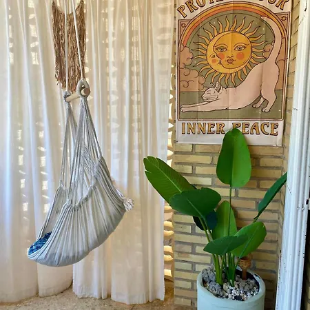 Increíble Piso A Pocos Metros Del Mar Con Piscina *