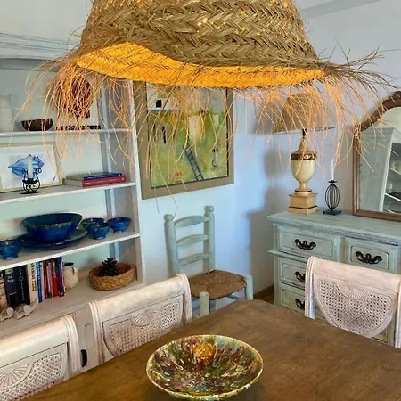 Increible Piso A Pocos Metros Del Mar Con Piscina