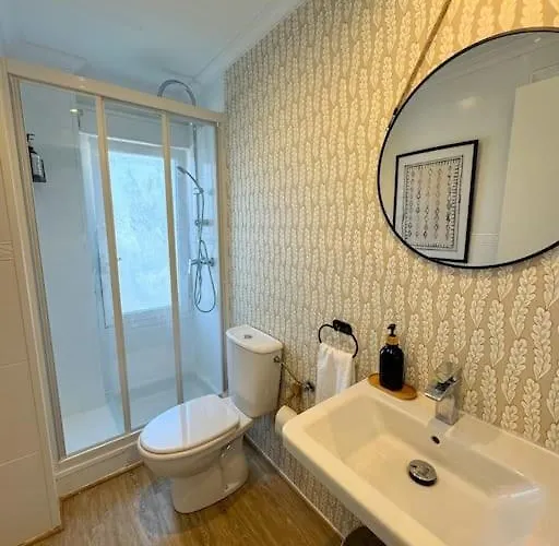 Апартаменти Increible Piso A Pocos Metros Del Mar Con Piscina