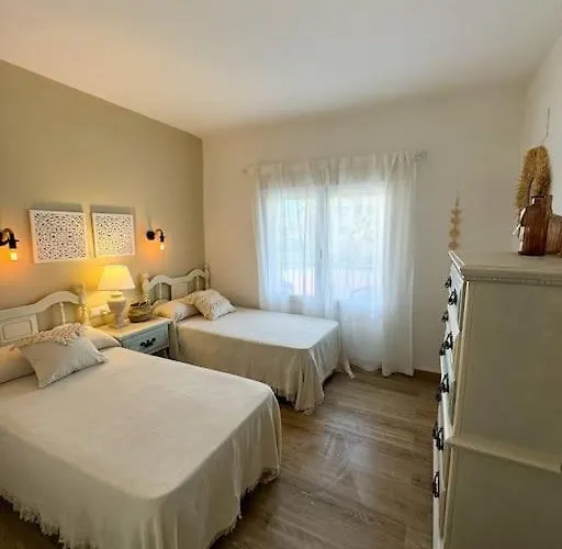 Increible Piso A Pocos Metros Del Mar Con Piscina Apartman Denia