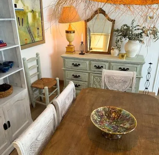 Increible Piso A Pocos Metros Del Mar Con Piscina Denia