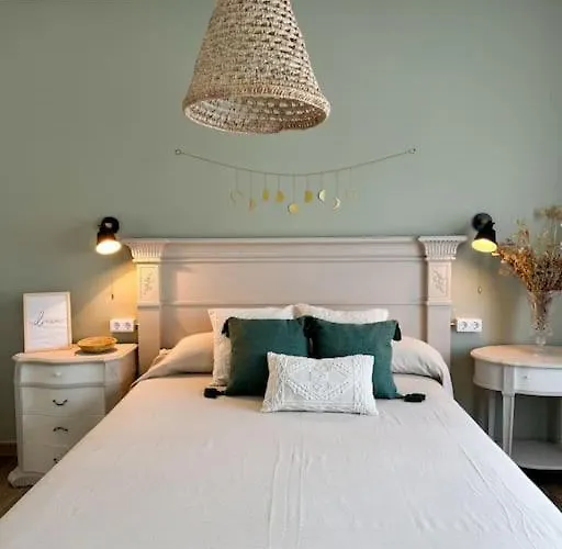 Apartman Increible Piso A Pocos Metros Del Mar Con Piscina *