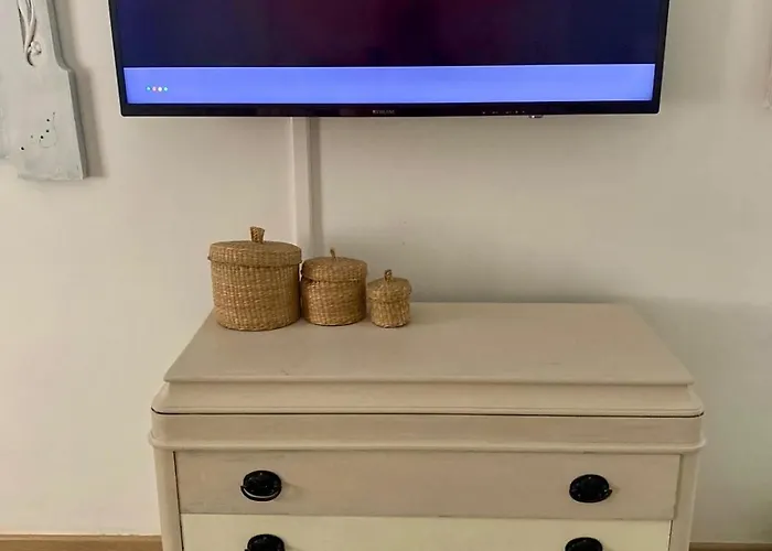 Apartman Increible Piso A Pocos Metros Del Mar Con Piscina *