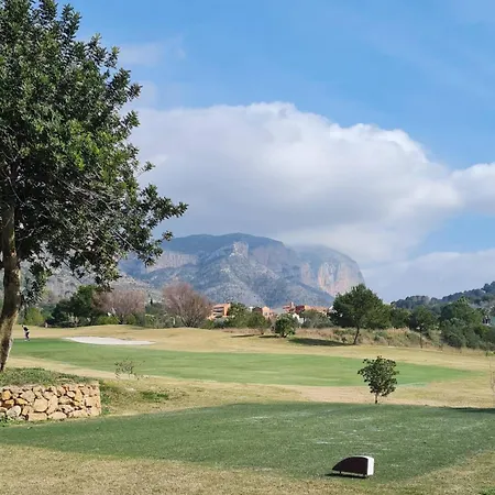 Increible Piso A Pocos Metros Del Mar Con Piscina * Dénia